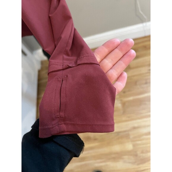 Xersion Hooded Yoga Jacket sz medium - Picture 8 of 8